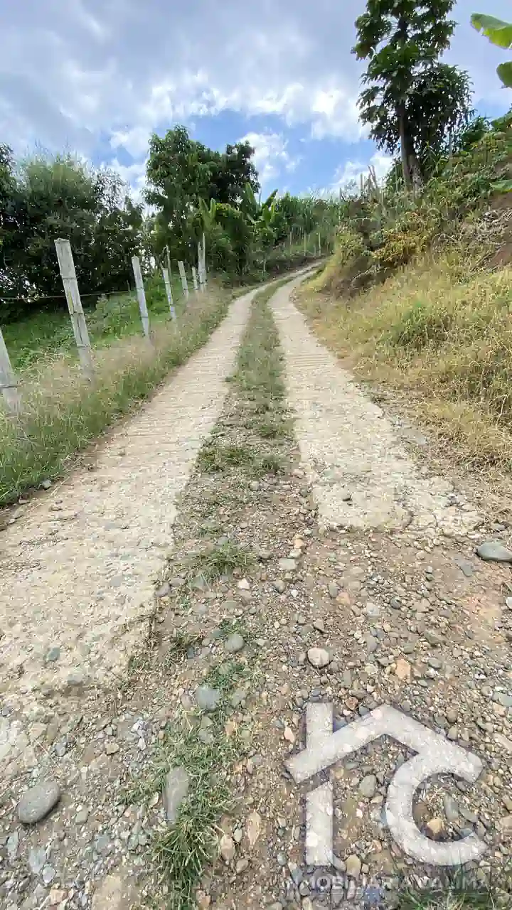 Lote Heidi 01 Jiguales 3800 metros